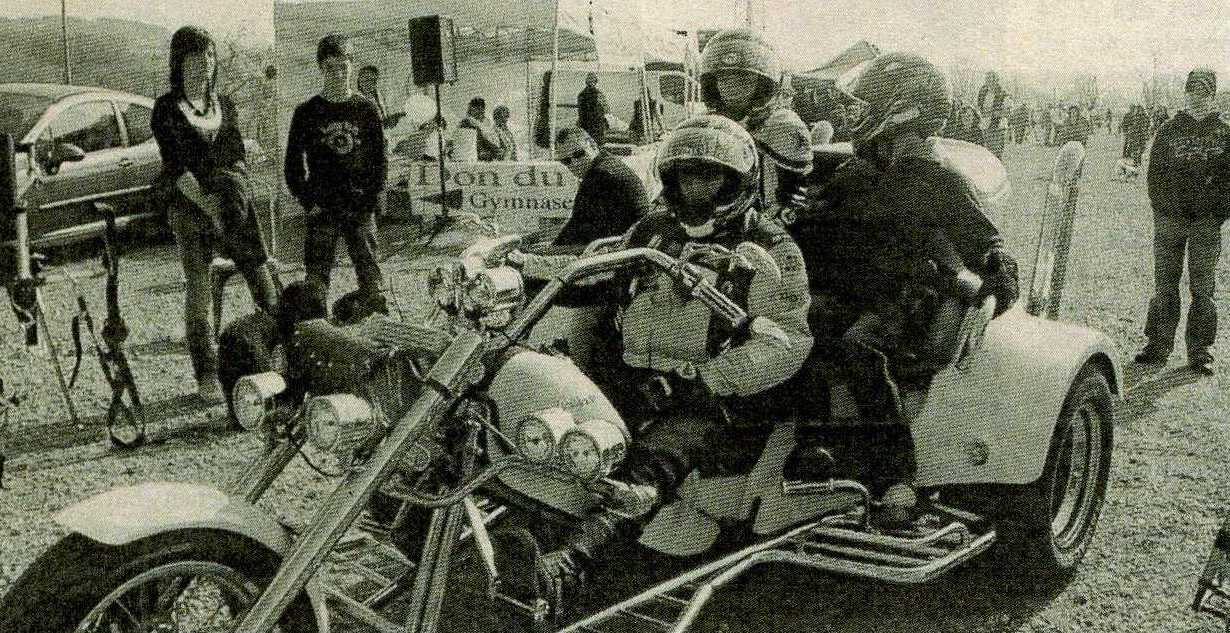 JSL- Chauffailles 20 04 2010