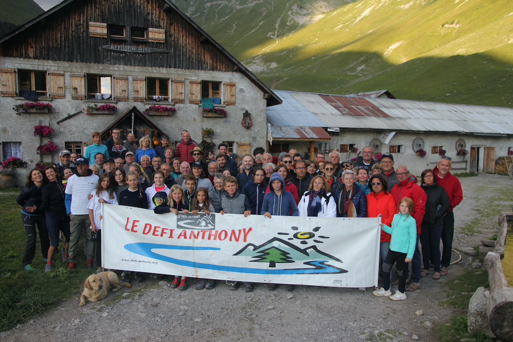 defi-anthony-Le-Défi-Anthony-poursuit-son-combat-contre-la-leucémie